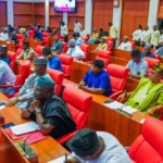 SENATE ELECTORAL BILL