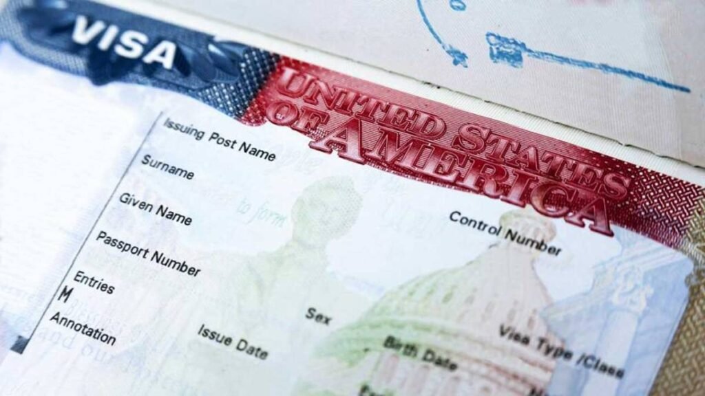 US-visa